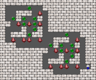 Уровень 197 — Bugs1005 collections